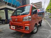 2026 DAIHATSU HIJET TRUCK