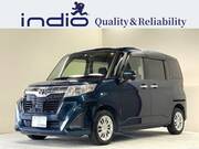 2017 TOYOTA ROOMY