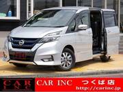2018 NISSAN SERENA
