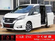 2019 NISSAN SERENA