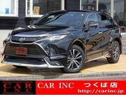 2024 TOYOTA HARRIER HYBRID
