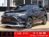 TOYOTA HARRIER HYBRID