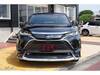 TOYOTA HARRIER HYBRID