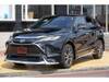 TOYOTA HARRIER HYBRID