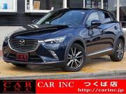 2016 MAZDA CX-3