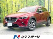 2024 MAZDA CX-3