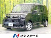 2022 TOYOTA ROOMY