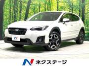 2017 SUBARU XV