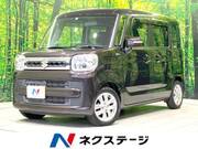 2018 SUZUKI SPACIA