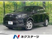 2023 TOYOTA RAIZE
