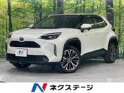 2021 TOYOTA YARIS CROSS HYBRID Z