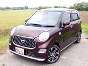 2023 DAIHATSU CAST