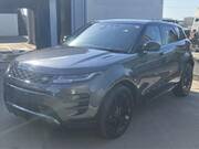 2023 LAND ROVER RANGE ROVER EVOQUE