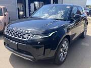 2023 LAND ROVER RANGE ROVER EVOQUE
