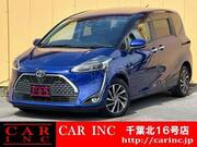 2020 TOYOTA SIENTA