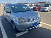 2009 TOYOTA RAUM G PACKAGE