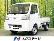 2022 DAIHATSU HIJET TRUCK