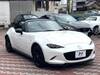 MAZDA ROADSTER