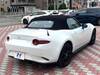 MAZDA ROADSTER