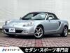 TOYOTA MR-S