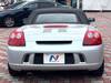 TOYOTA MR-S