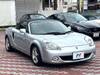 TOYOTA MR-S