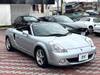 TOYOTA MR-S