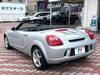 TOYOTA MR-S