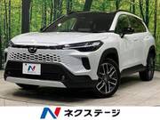 2026 TOYOTA COROLLA CROSS HYBRID Z