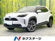 2023 TOYOTA YARIS CROSS HYBRID Z