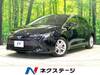 TOYOTA COROLLA SPORT