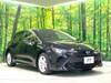 TOYOTA COROLLA SPORT