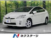2010 TOYOTA PRIUS G