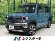 2021 SUZUKI HUSTLER