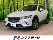 2015 MAZDA CX-3 XD TURING