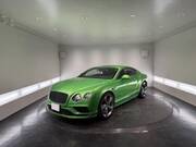2016 BENTLEY CONTINENTAL (Left Hand Drive)
