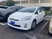 2009 TOYOTA PRIUS S