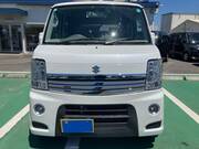 2011 SUZUKI EVERY WAGON