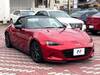 MAZDA ROADSTER