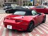 MAZDA ROADSTER