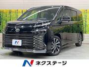 2022 TOYOTA VOXY