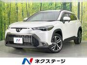 2024 TOYOTA COROLLA CROSS HYBRID Z