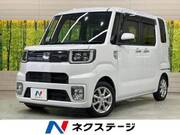 2021 DAIHATSU WAKE
