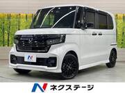 2023 HONDA N-BOX CUSTOM