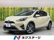 2019 TOYOTA AQUA CROSSOVER
