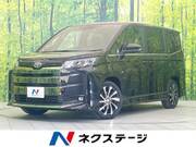 2025 TOYOTA NOAH
