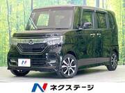 2018 HONDA N-BOX CUSTOM