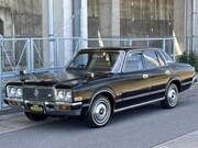 1976 TOYOTA CROWN