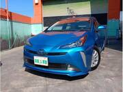 2019 TOYOTA PRIUS A PREMIUM