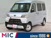 2020 SUBARU SAMBAR VAN